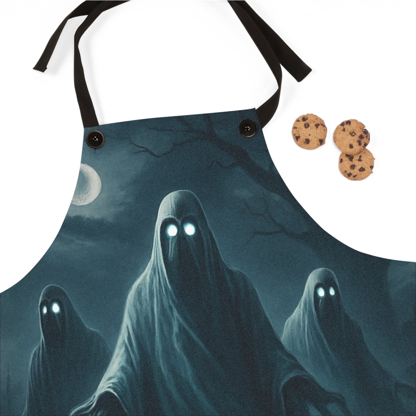 HALLOWEEN Apron (AOP)