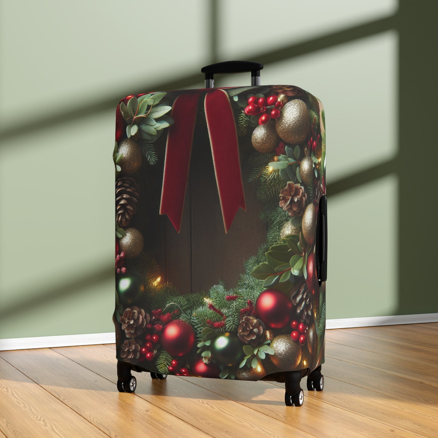 Luggage Cover