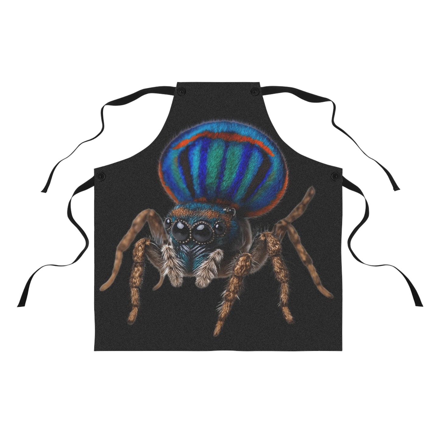SPIDER Apron (AOP)