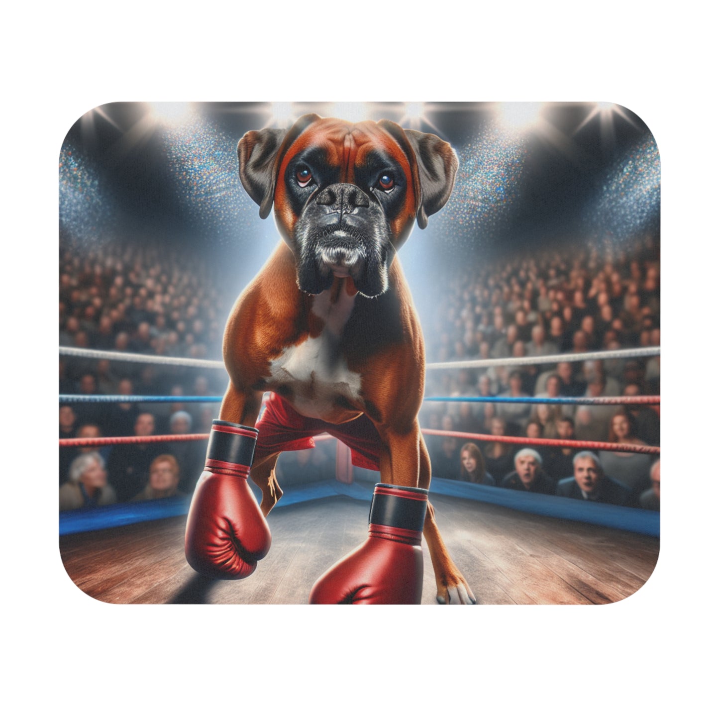 Mouse Pad (Rectangle)