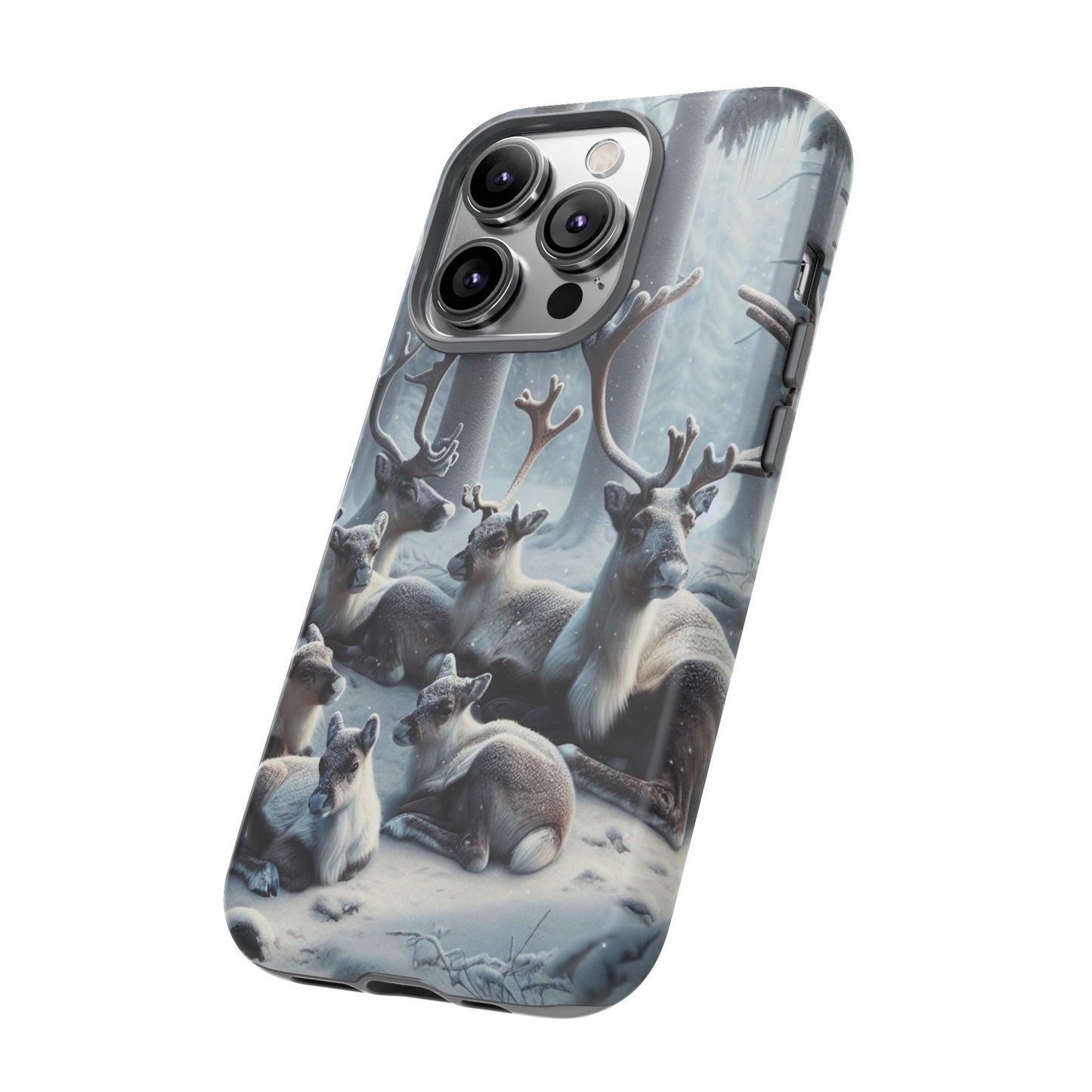 DEER PHONE CASE