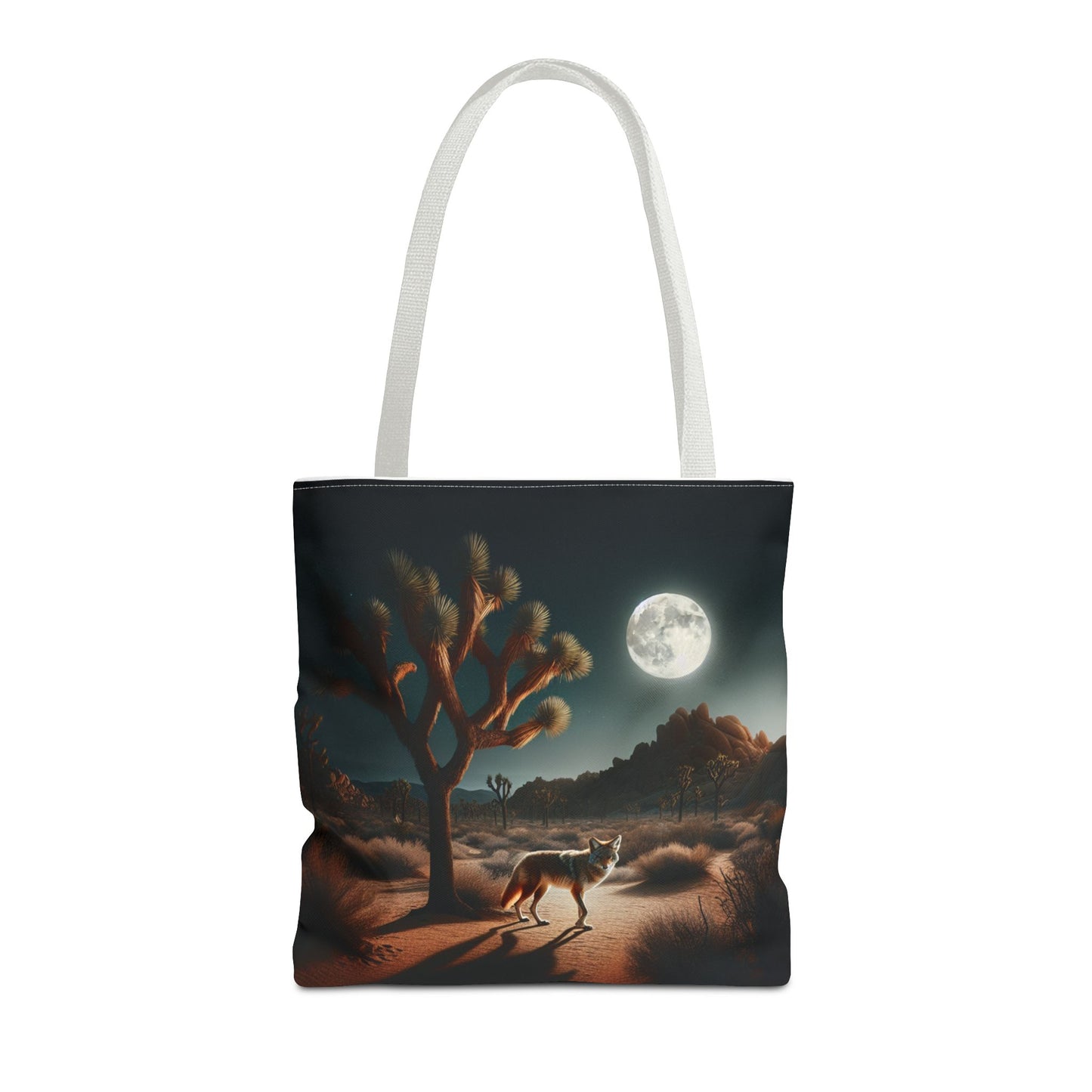 Tote Bag (AOP)