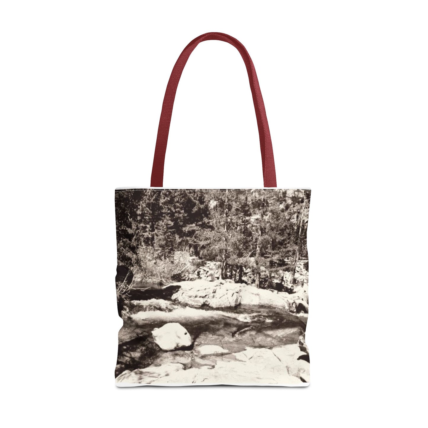Tote Bag (AOP)