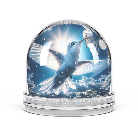 Snow Globe