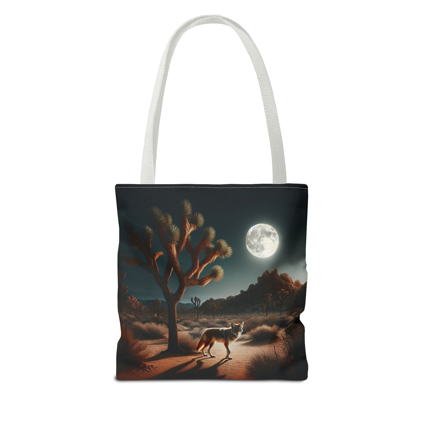 Tote Bag (AOP)