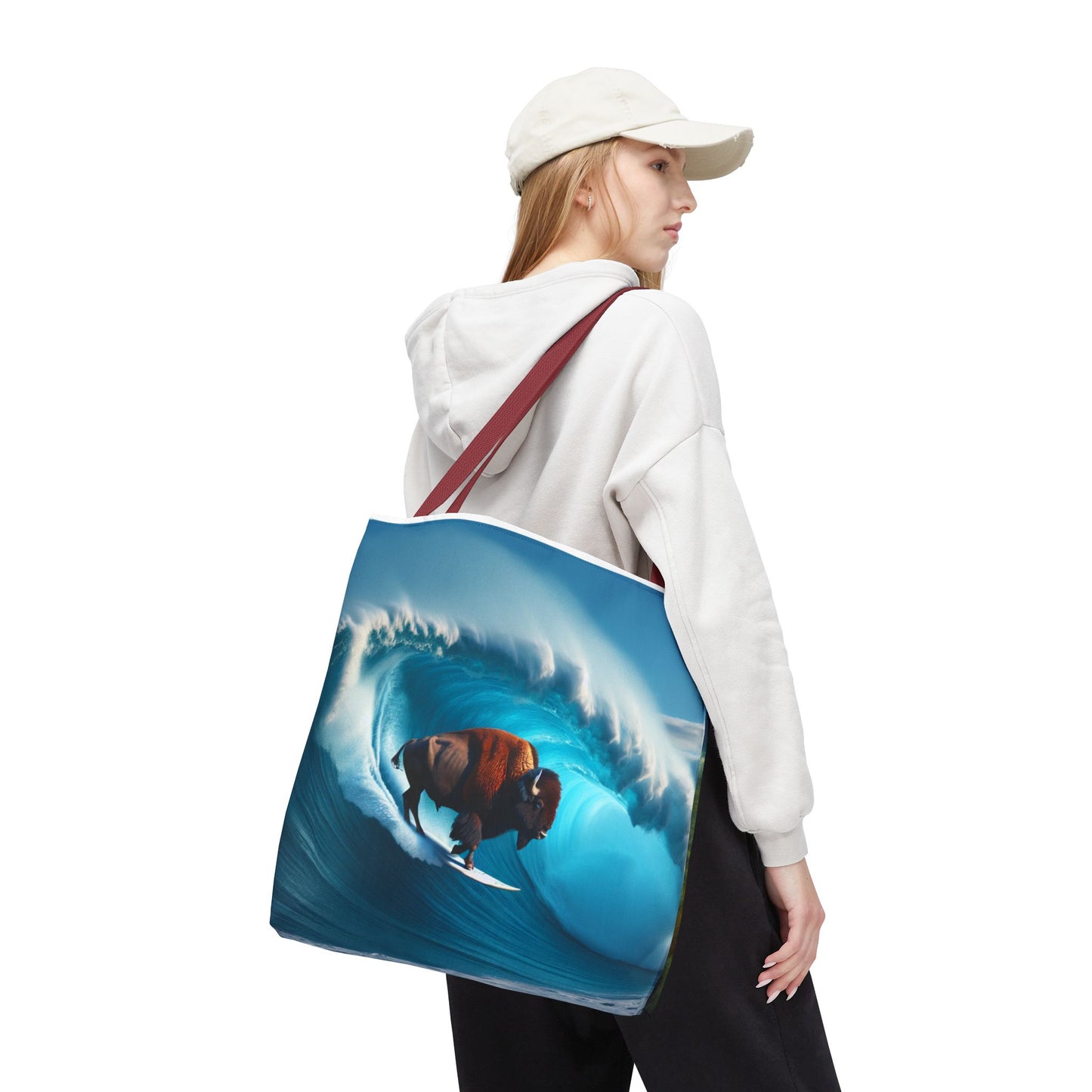 Tote Bag (AOP)