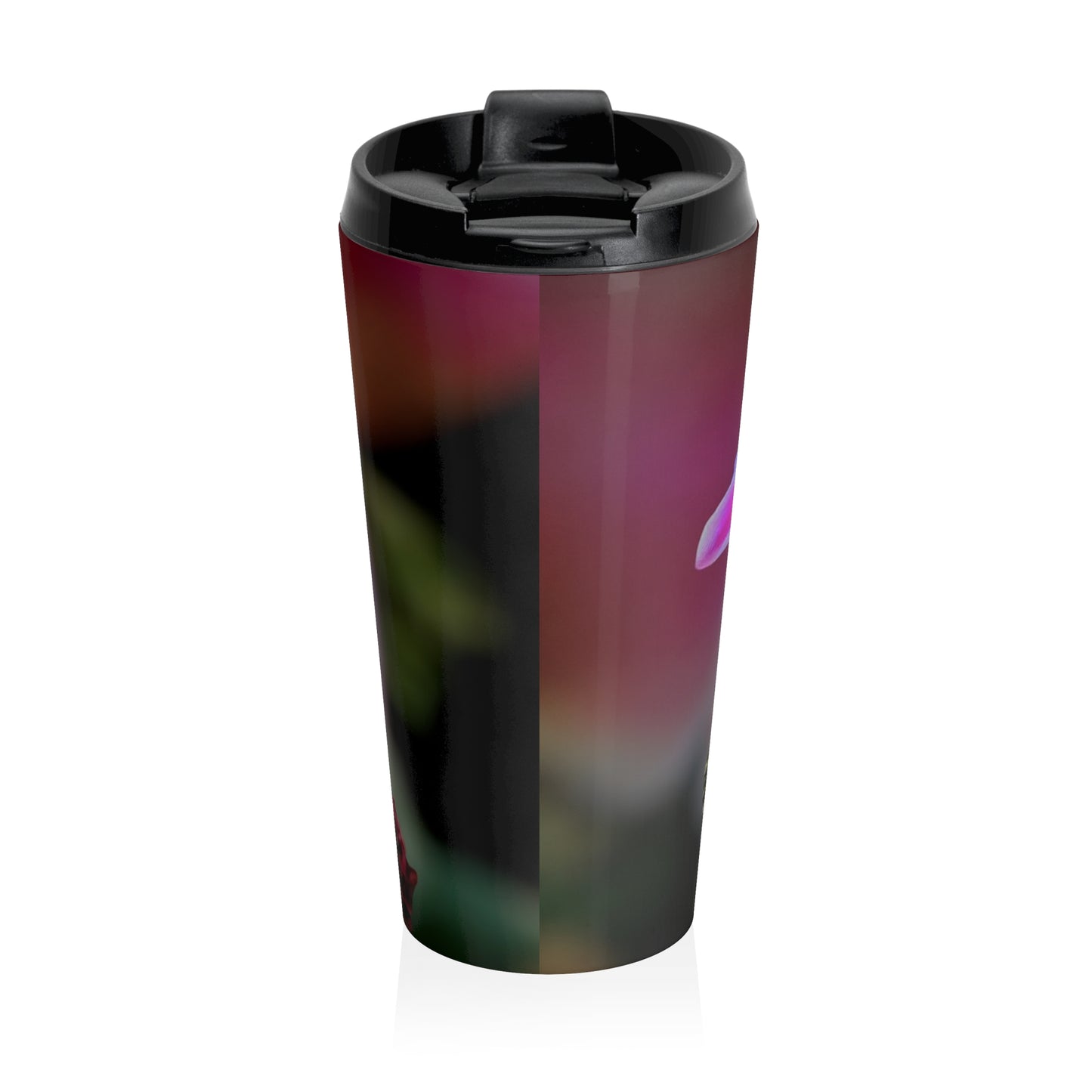 Stainless Steel Travel Mug