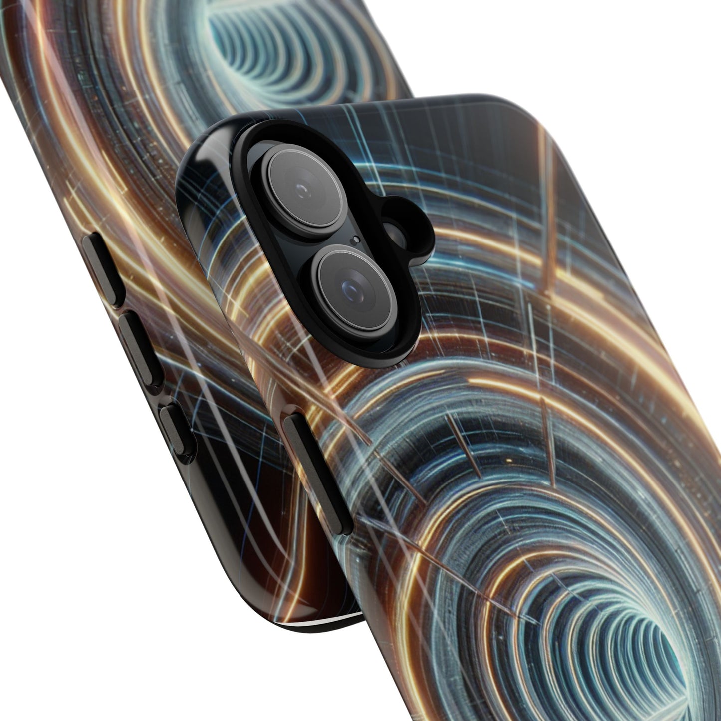 tunnel phone case