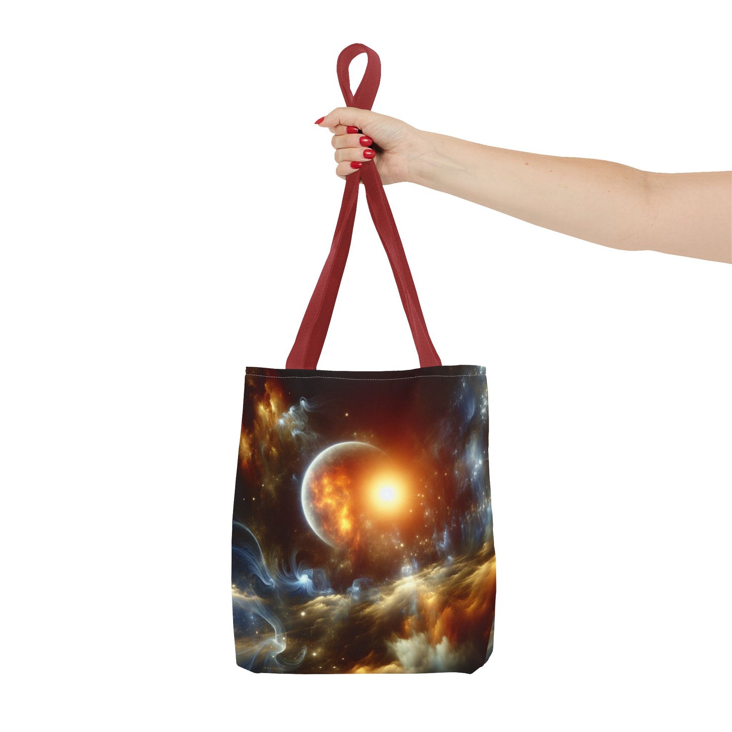 Tote Bag (AOP)