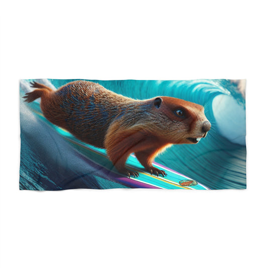 Beach Towel