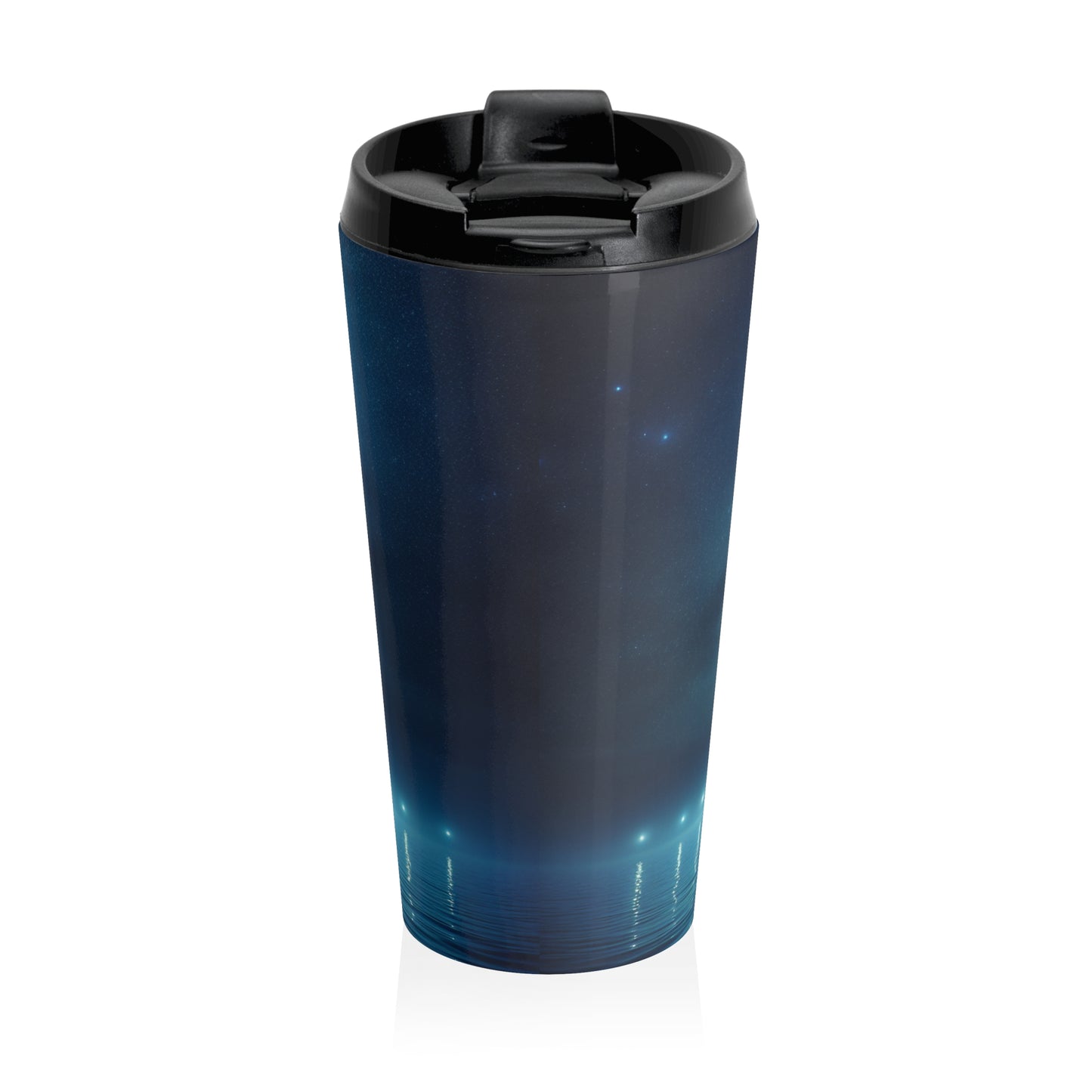 Stainless Steel Travel Mug