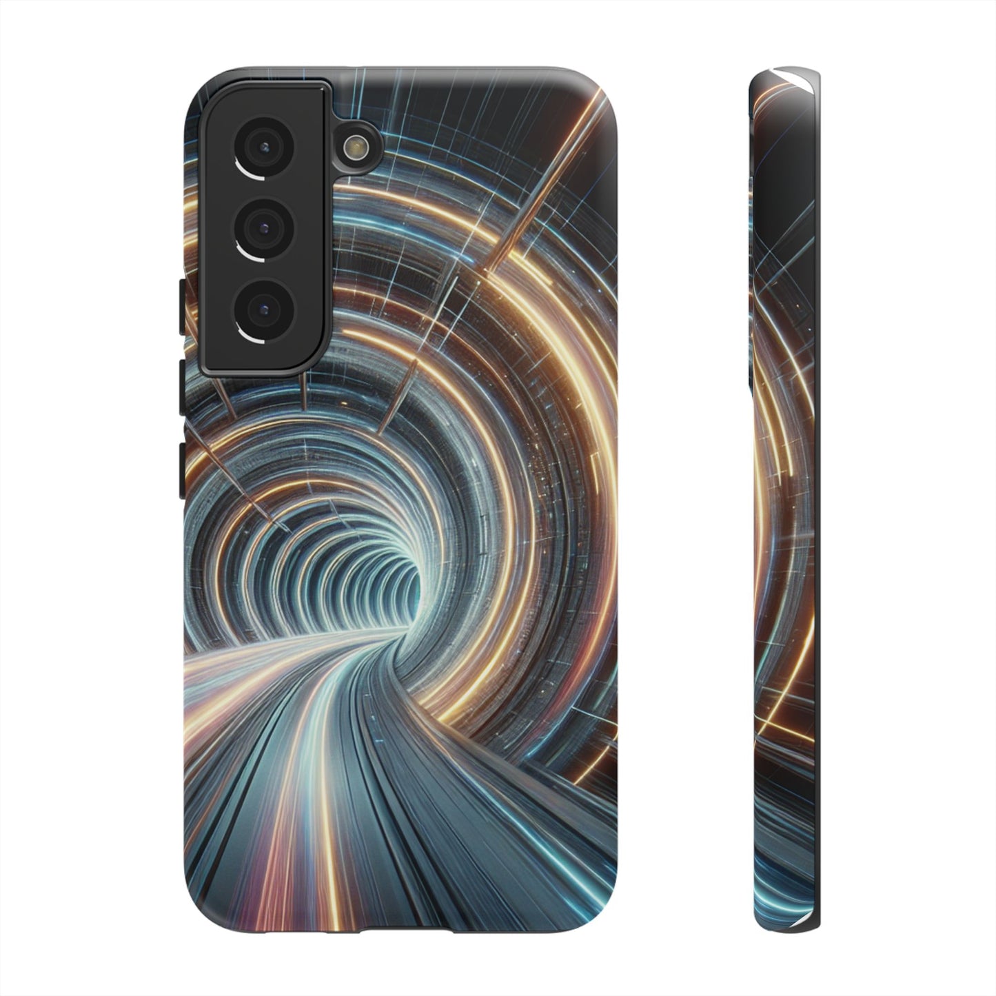 tunnel phone case