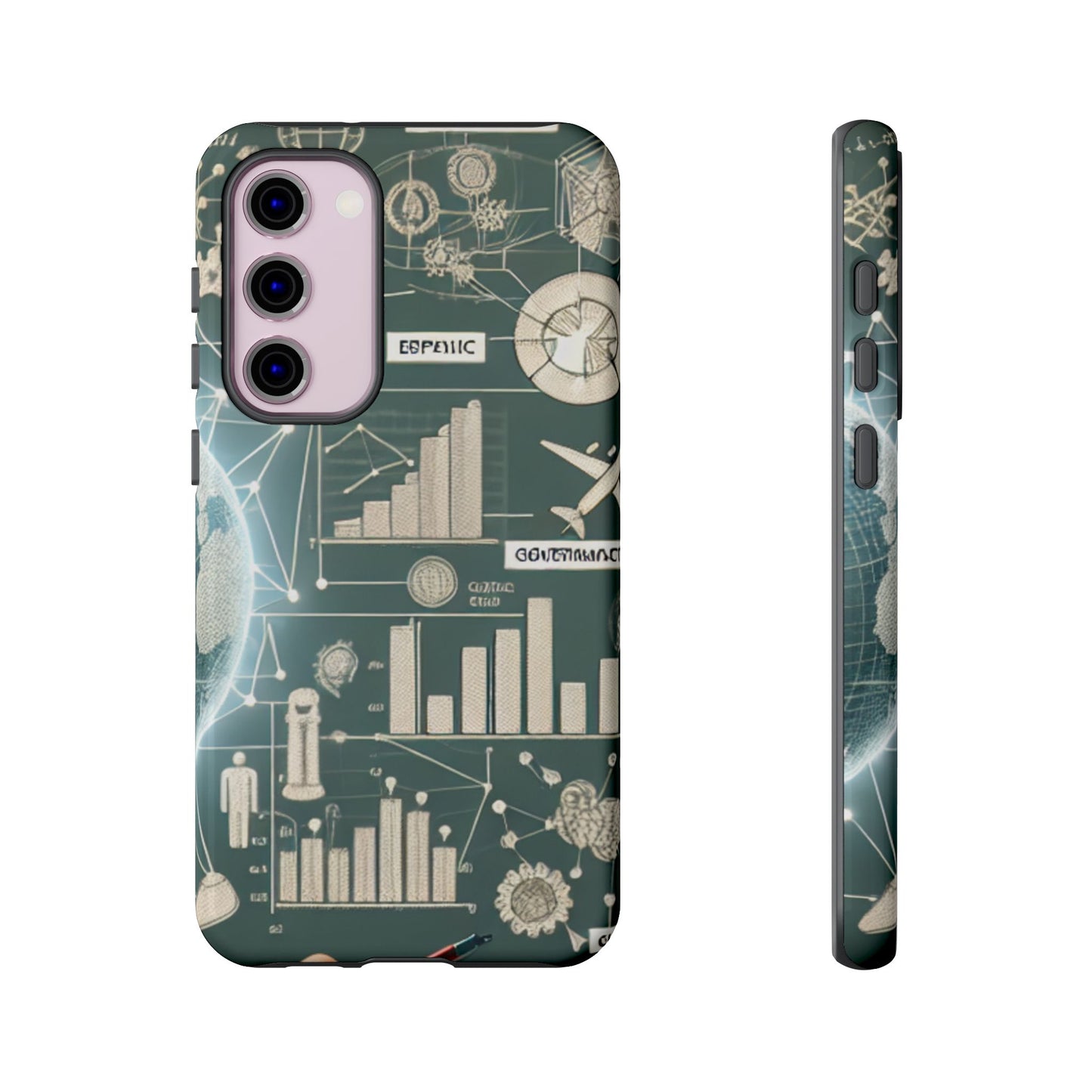 Tough Cases