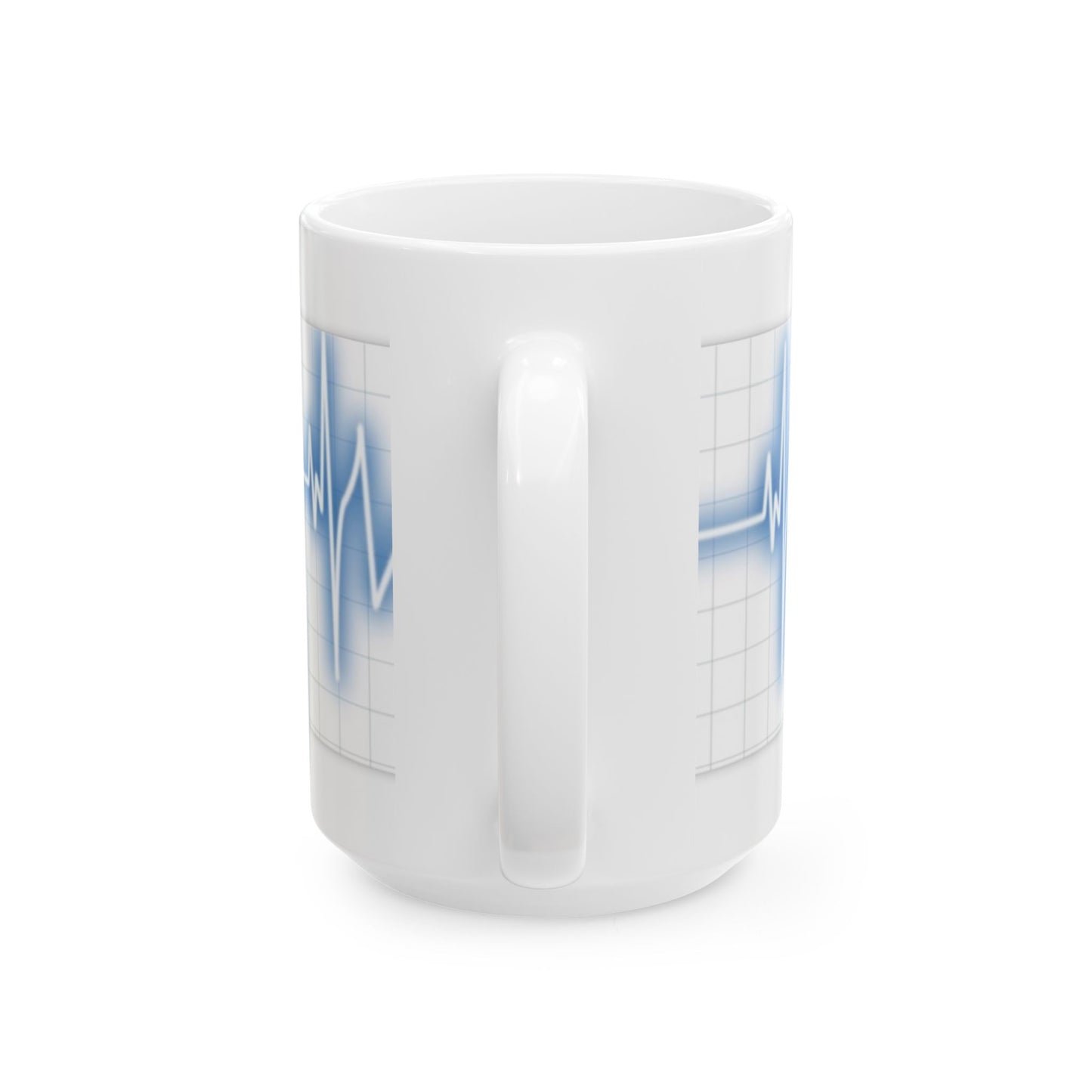 HEART CONDITION MUG