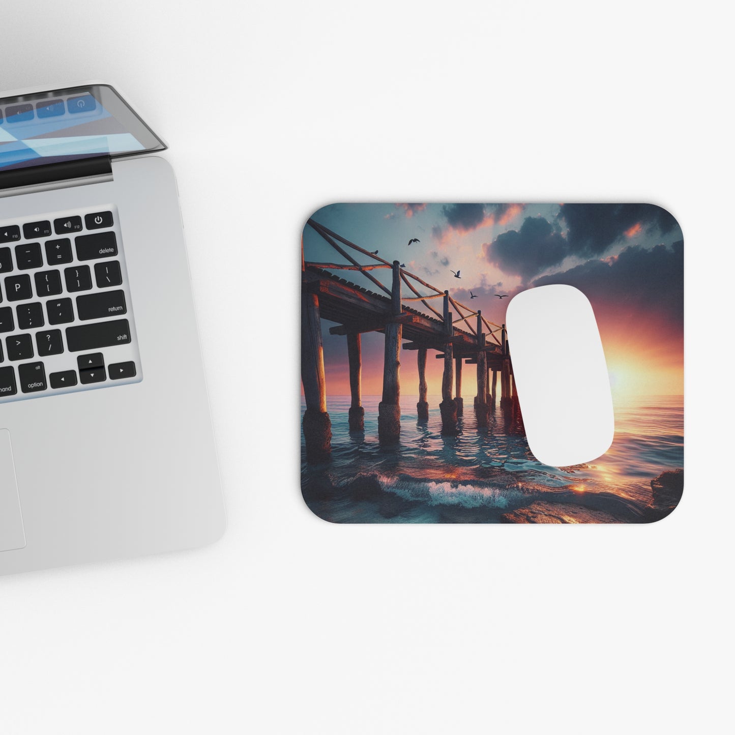 Mouse Pad (Rectangle)
