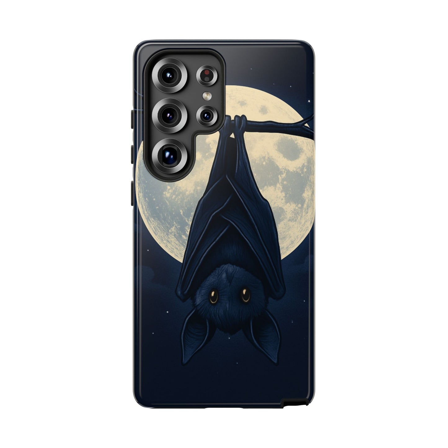 BAT (HALLOWEEN) Tough Cases