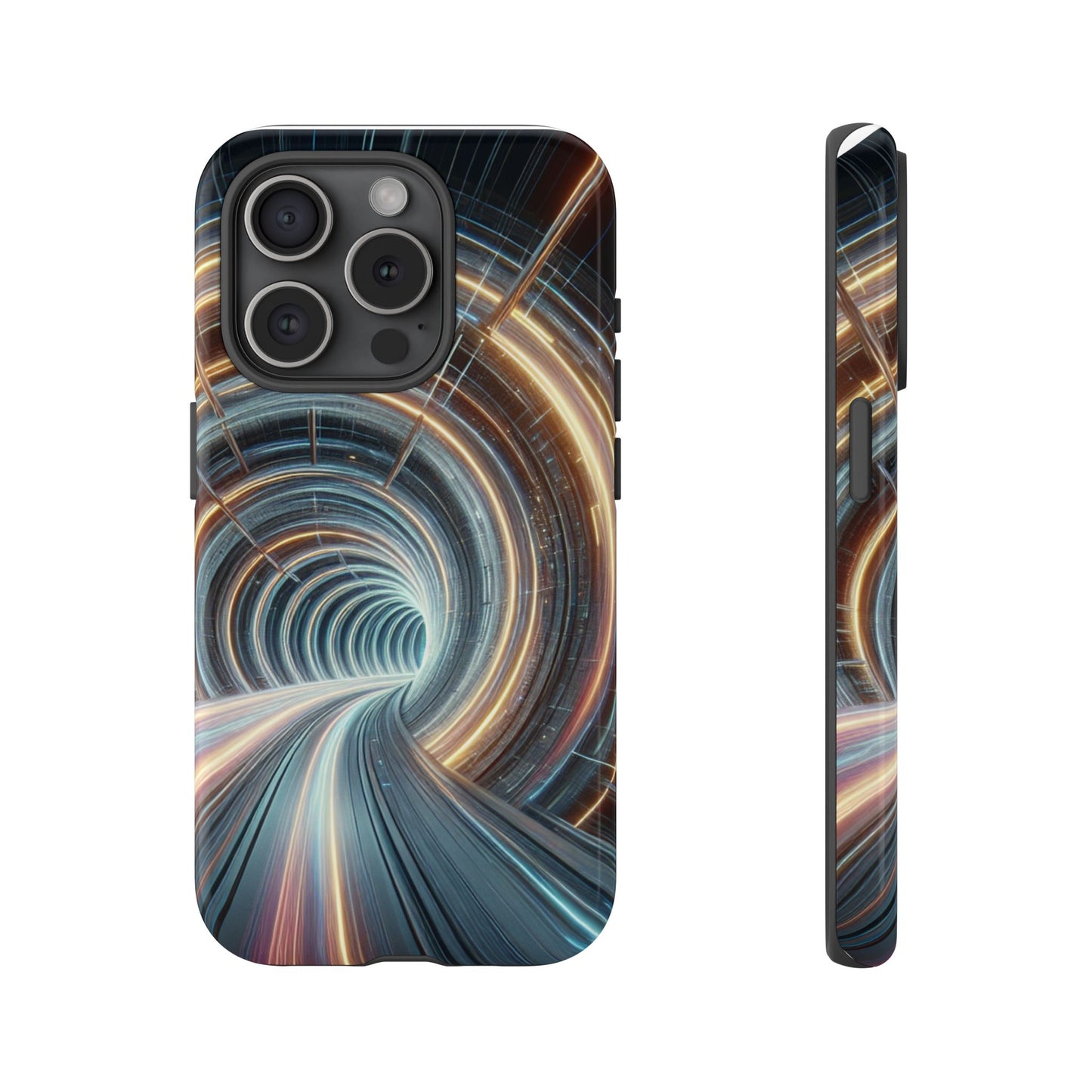 tunnel phone case
