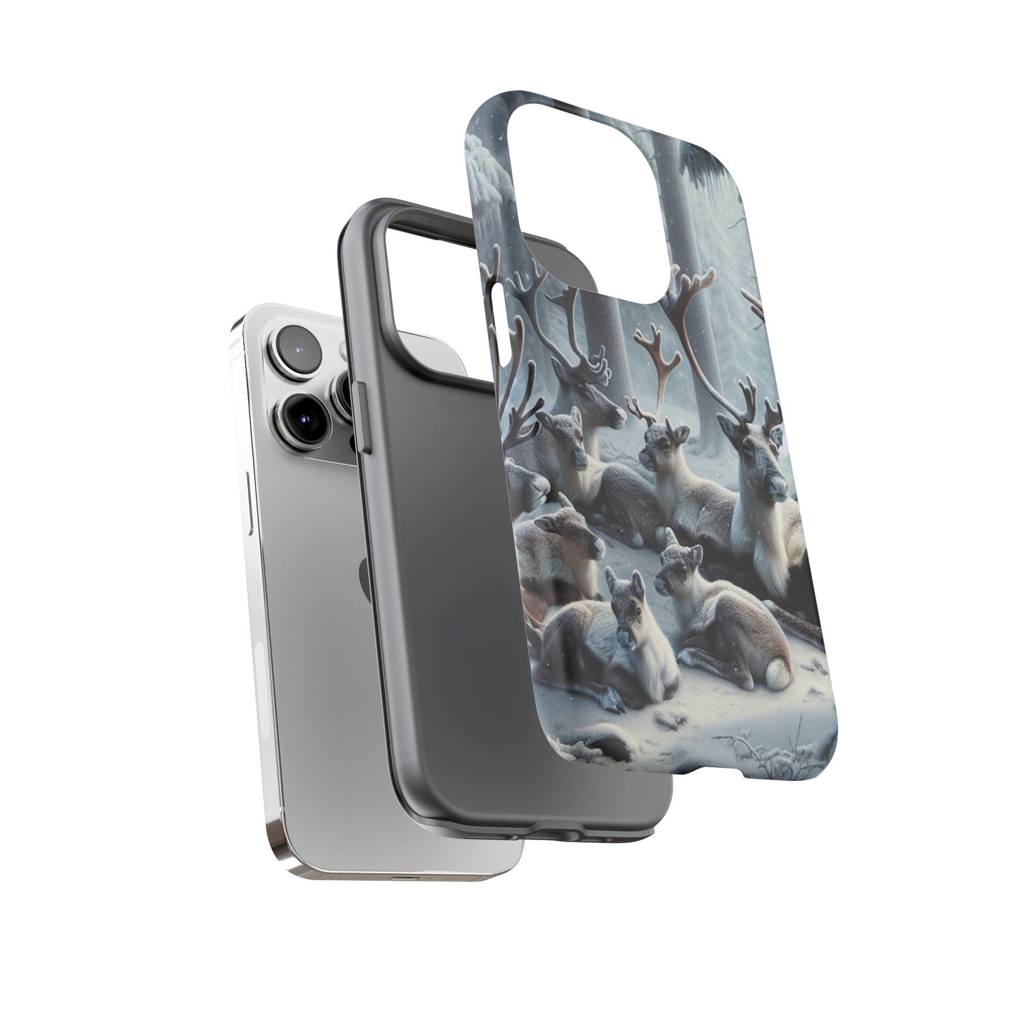 DEER PHONE CASE