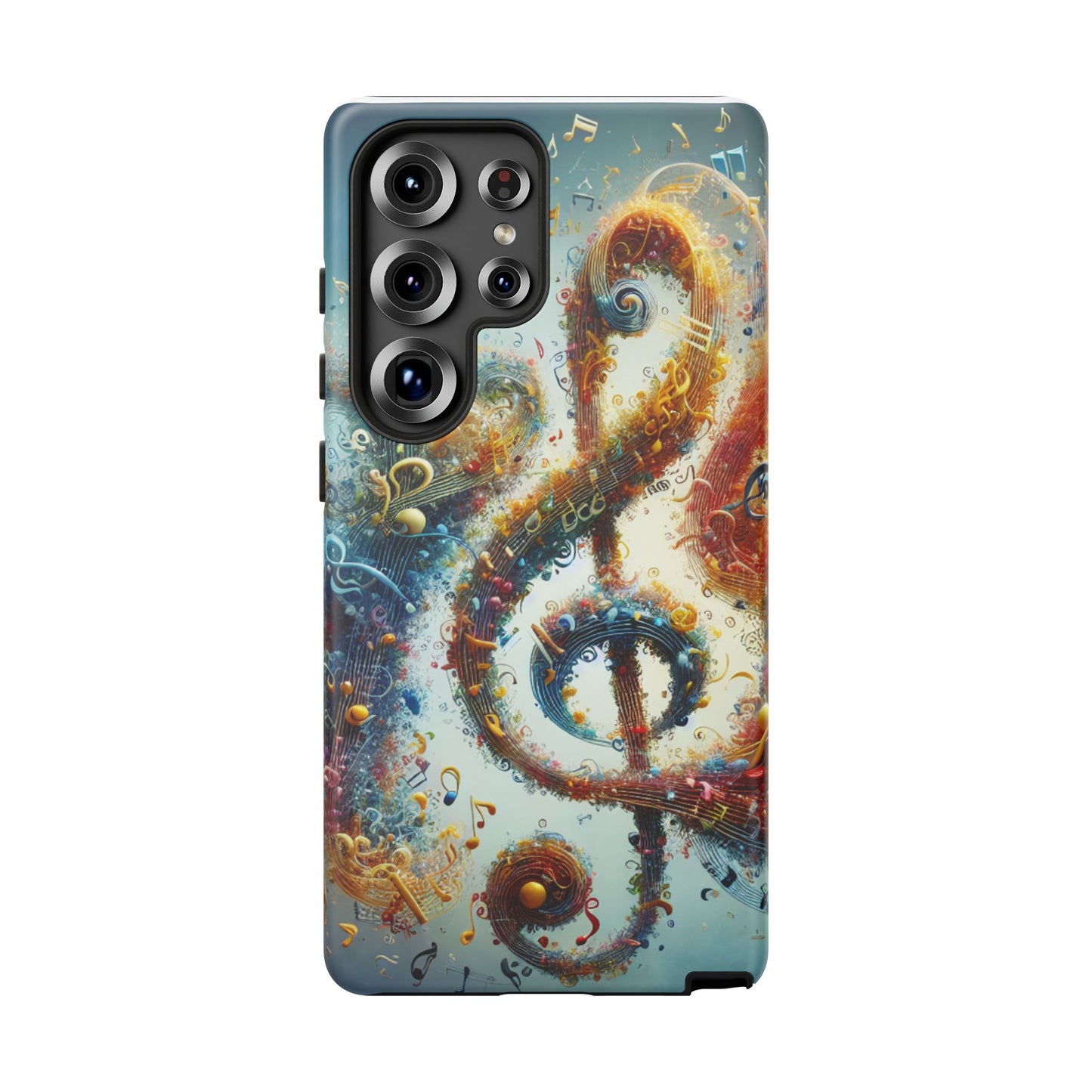 music phone case