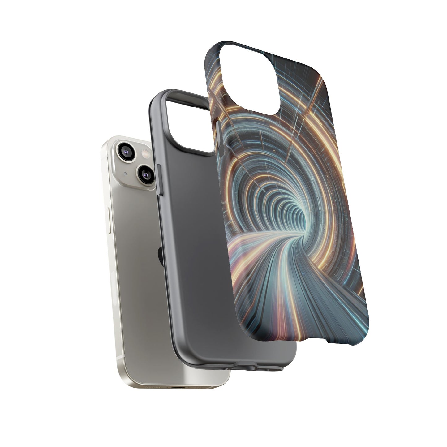 tunnel phone case