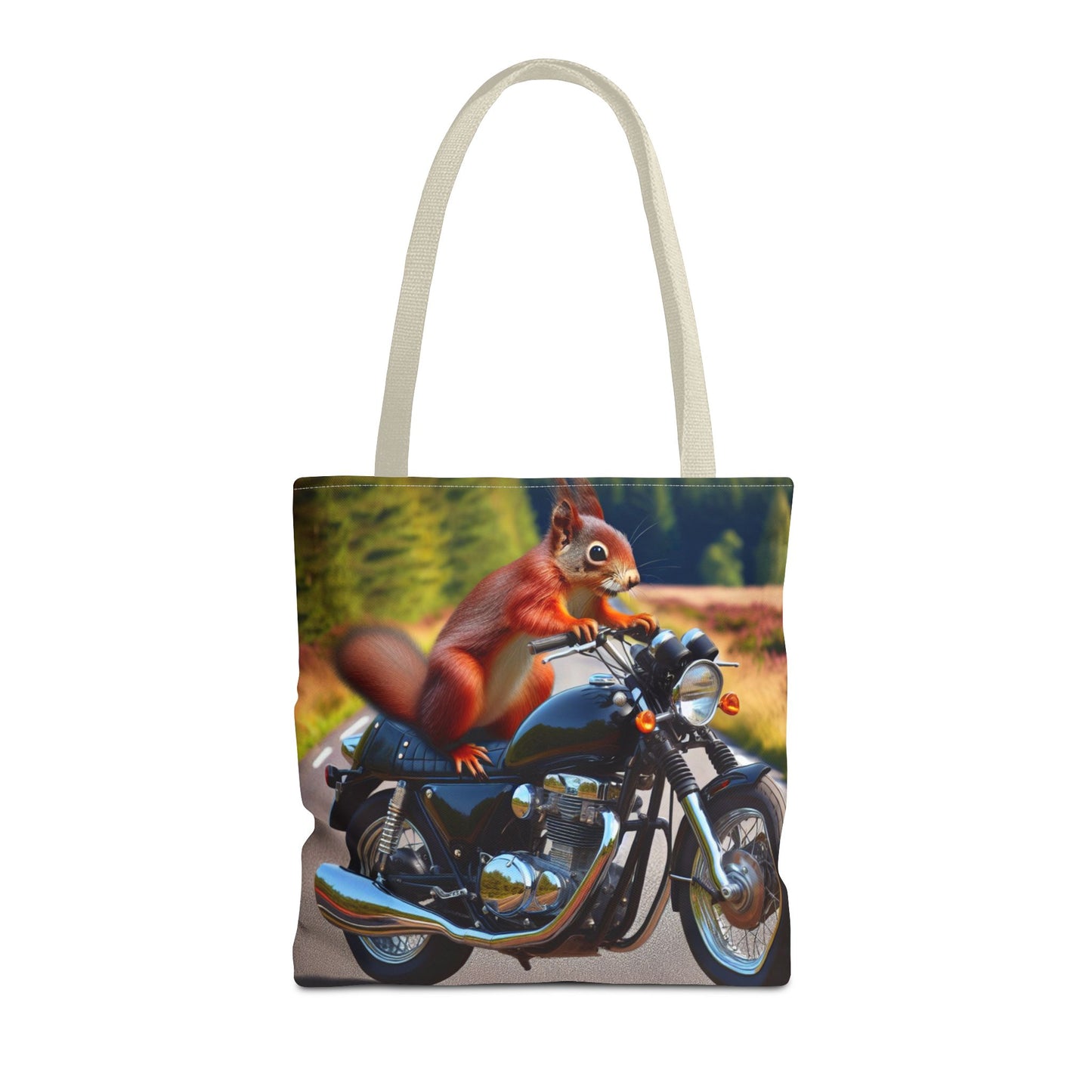 Tote Bag (AOP)