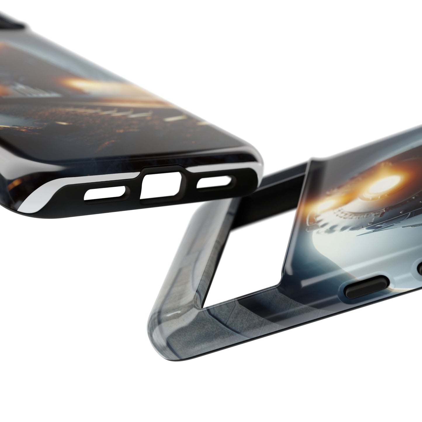 train phone case