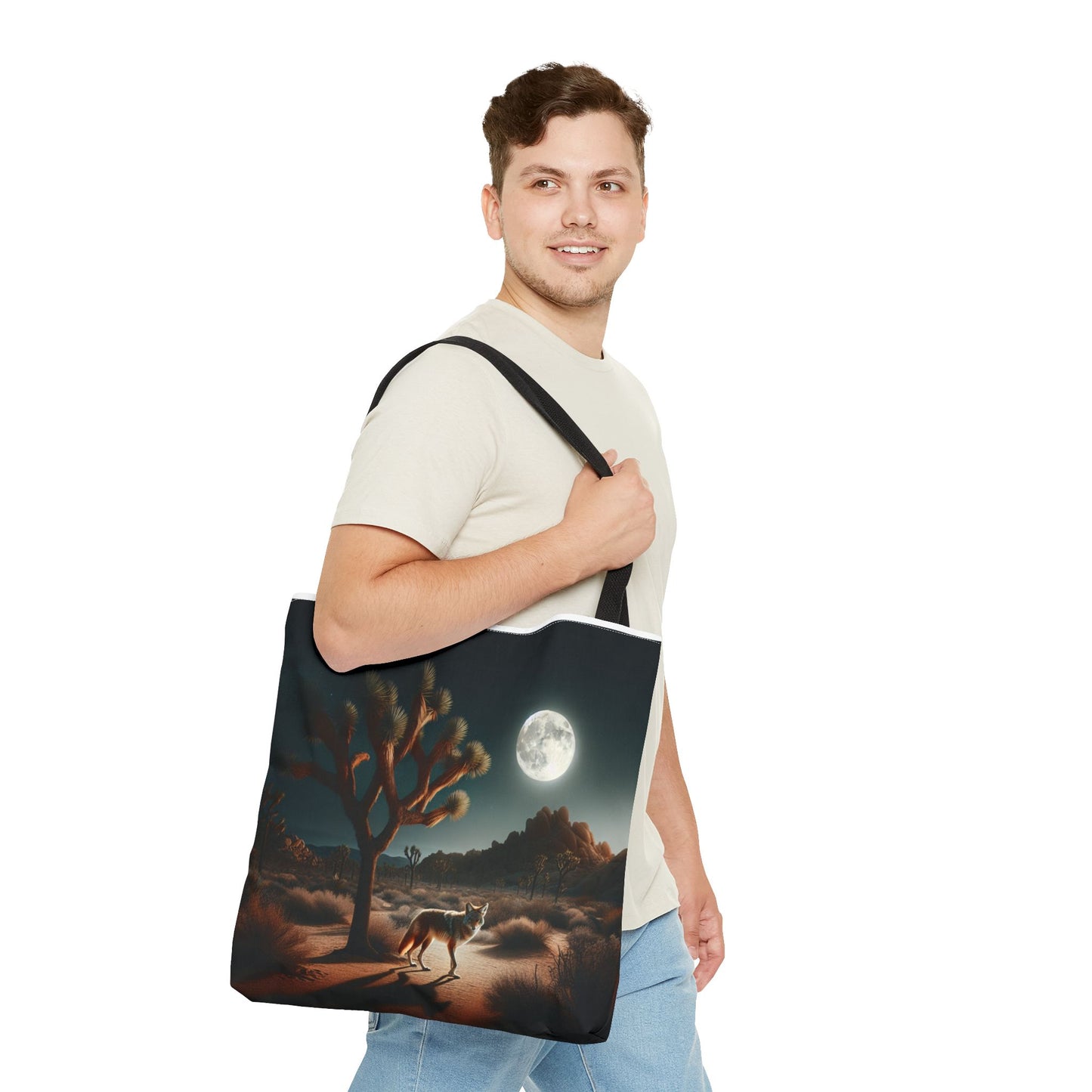 Tote Bag (AOP)