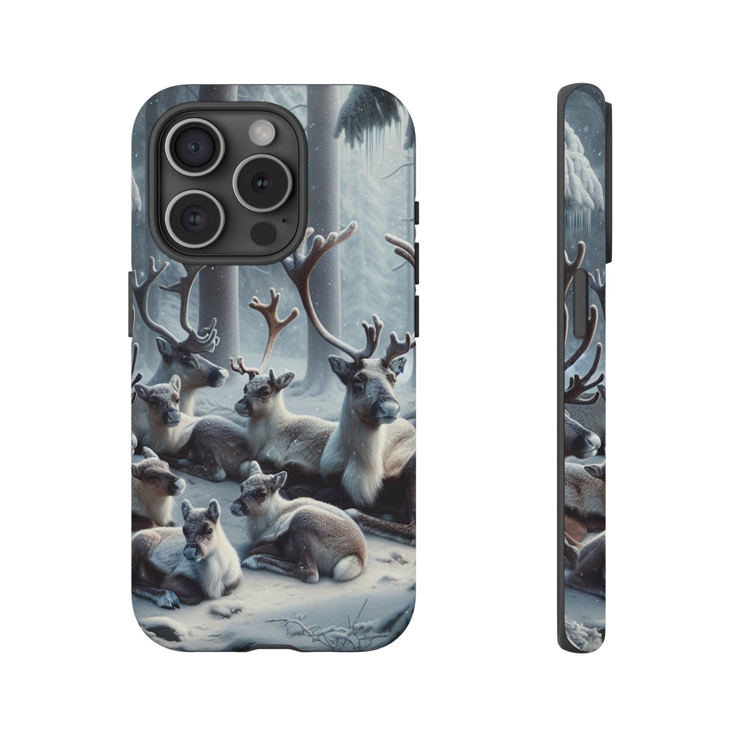 DEER PHONE CASE