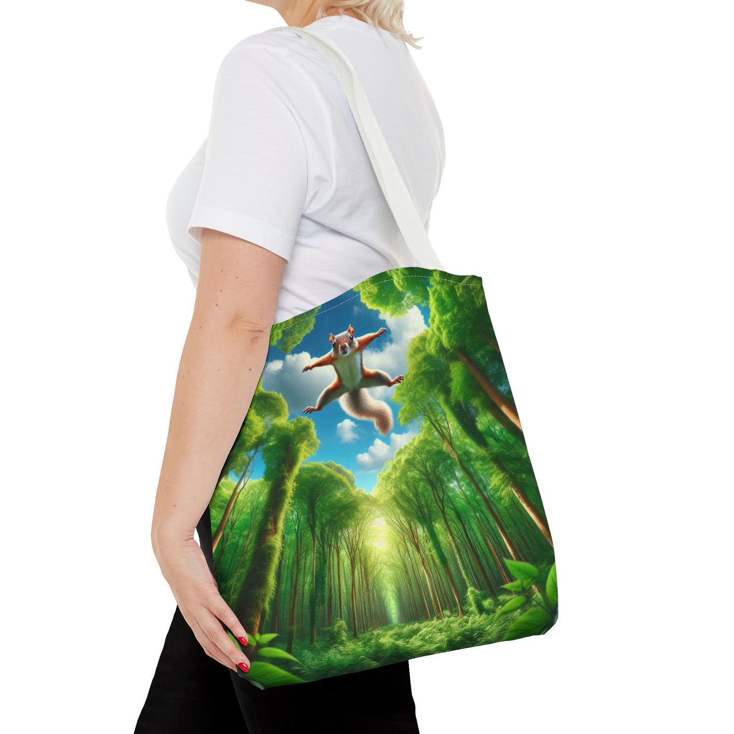 Tote Bag (AOP)