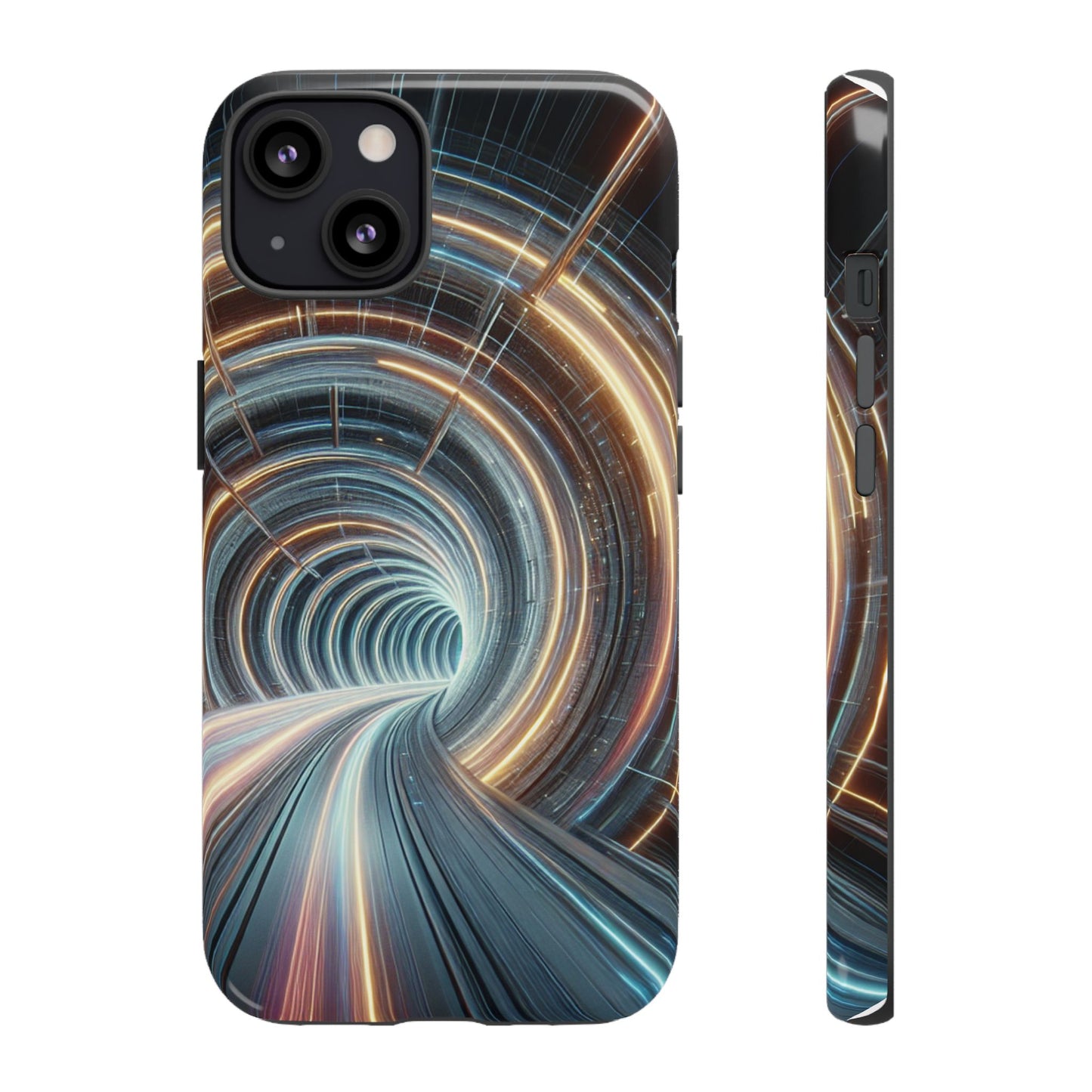 tunnel phone case