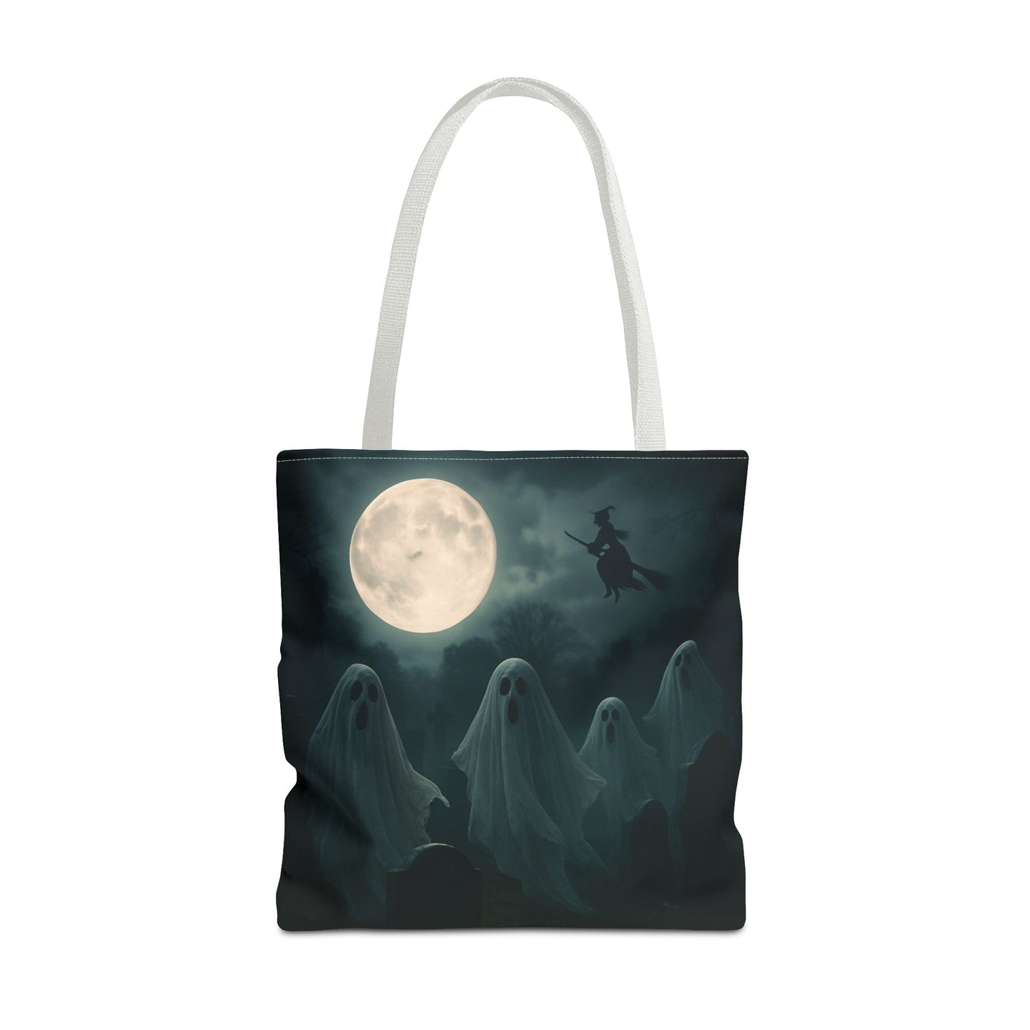 HALLOWEEN Tote Bag (AOP)