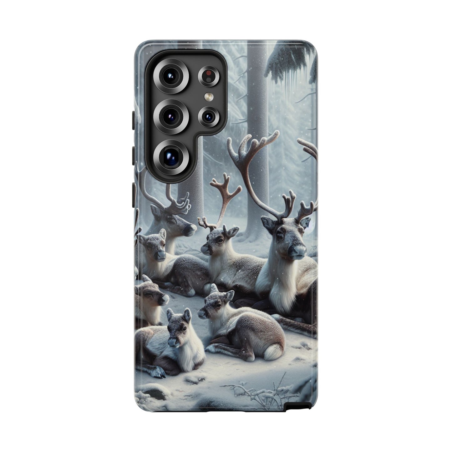 DEER PHONE CASE