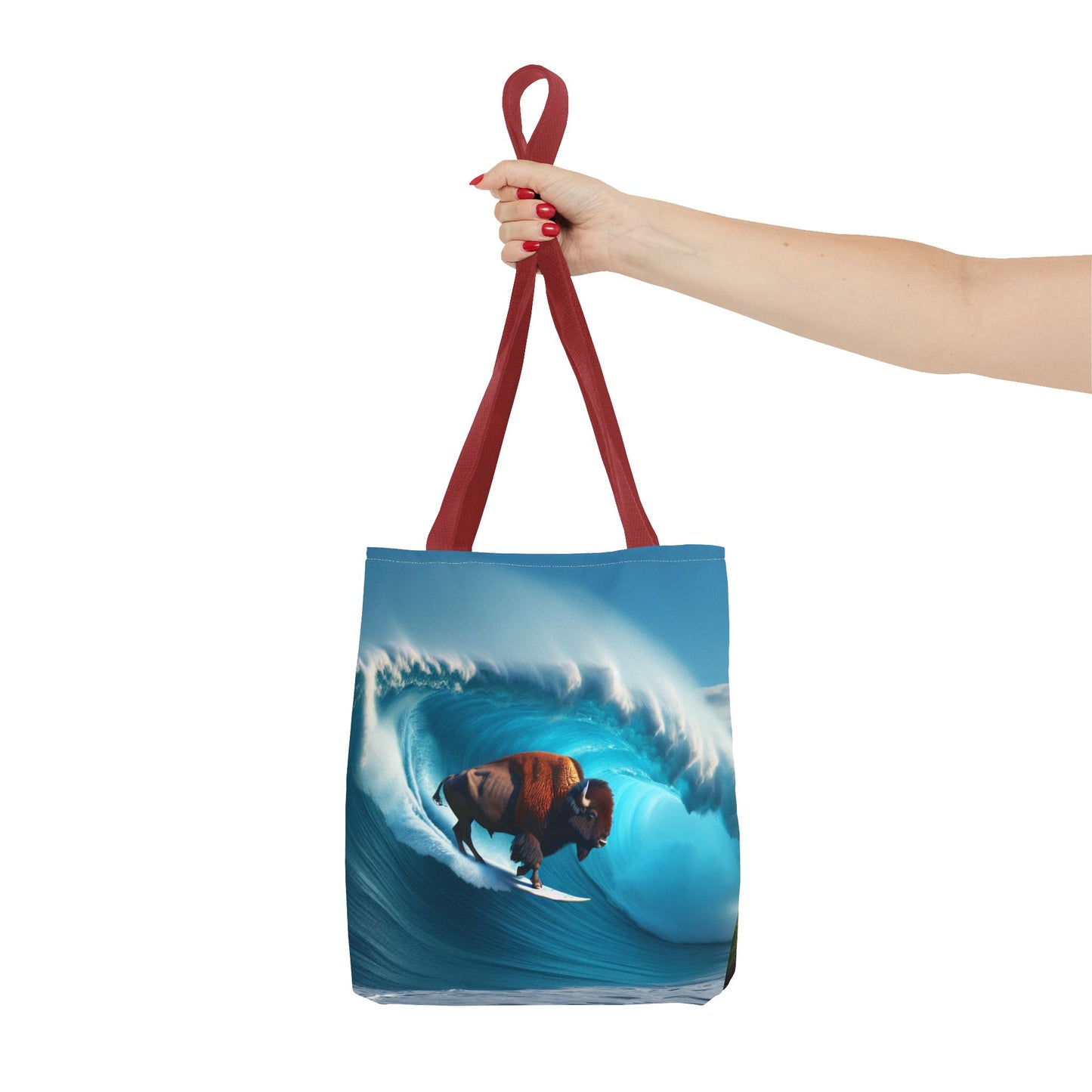 Tote Bag (AOP)