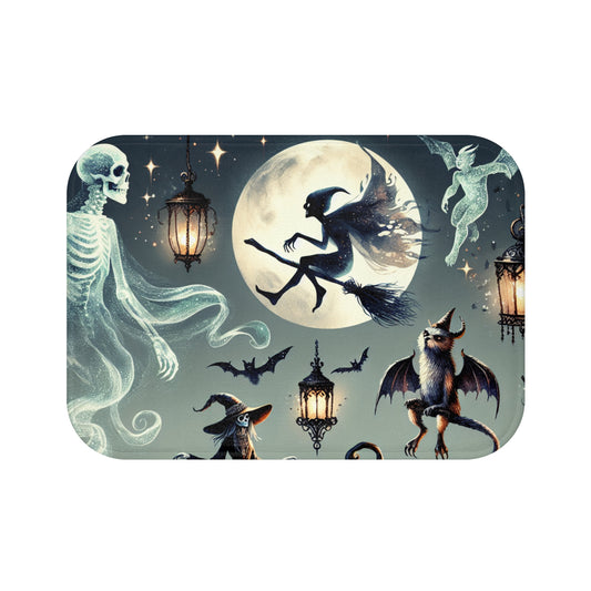 Bath Mat
