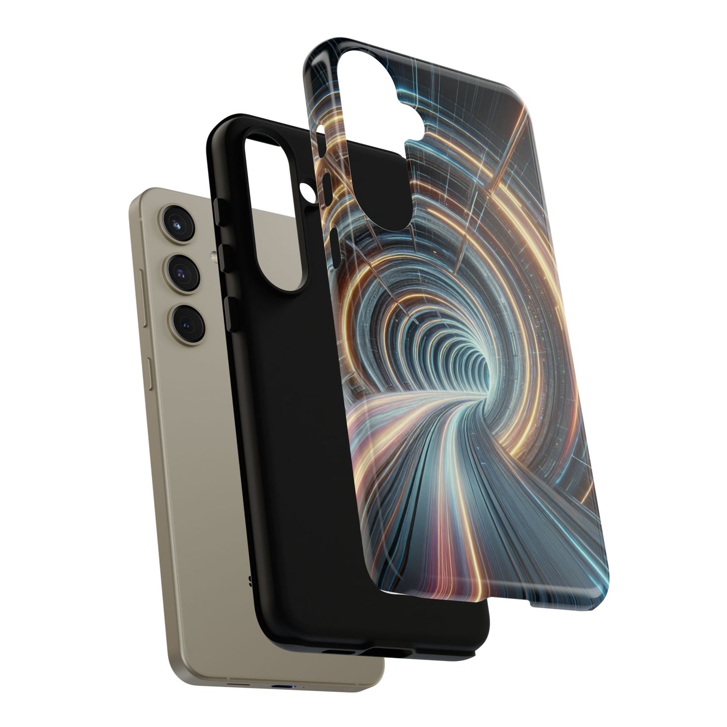 tunnel phone case