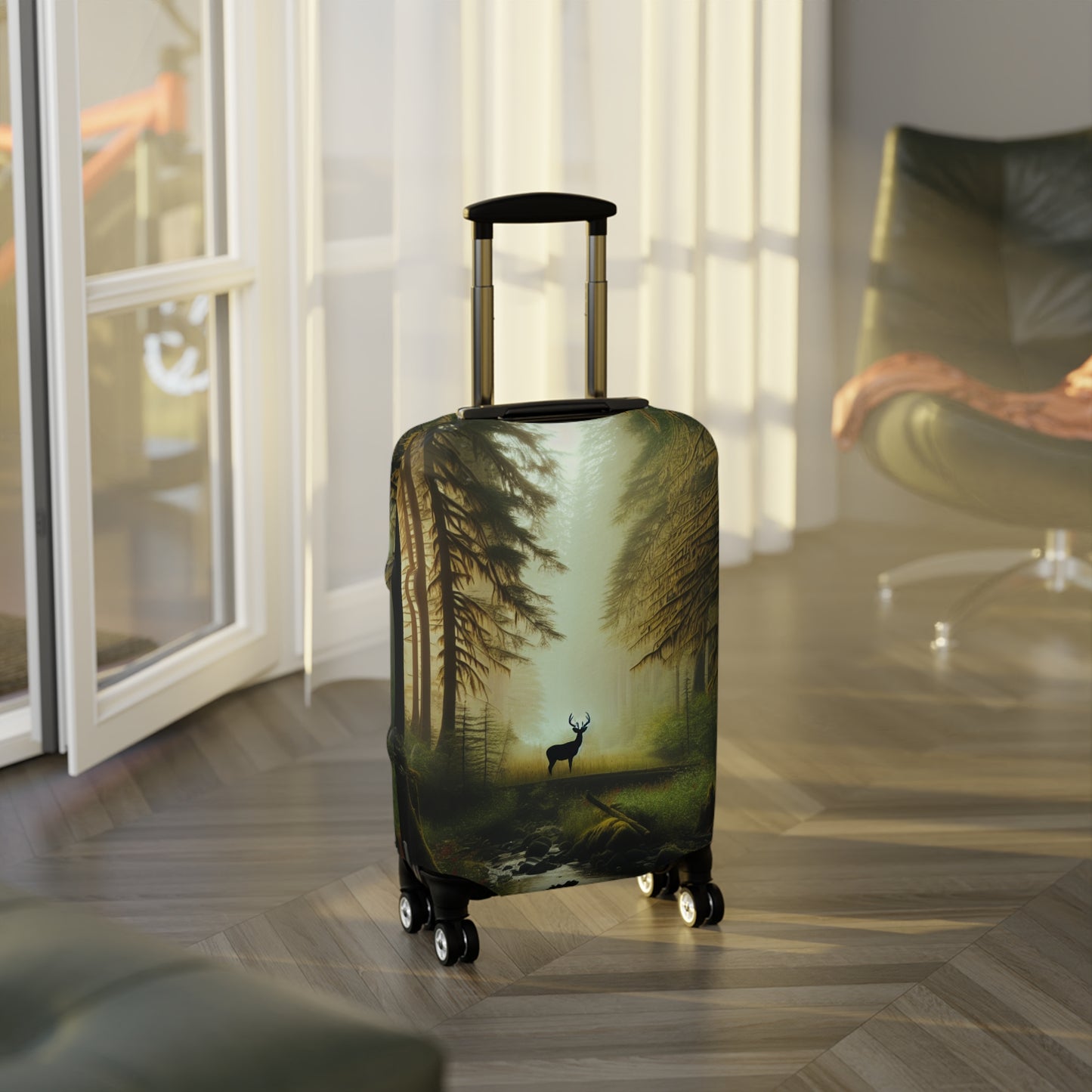 Luggage Cover
