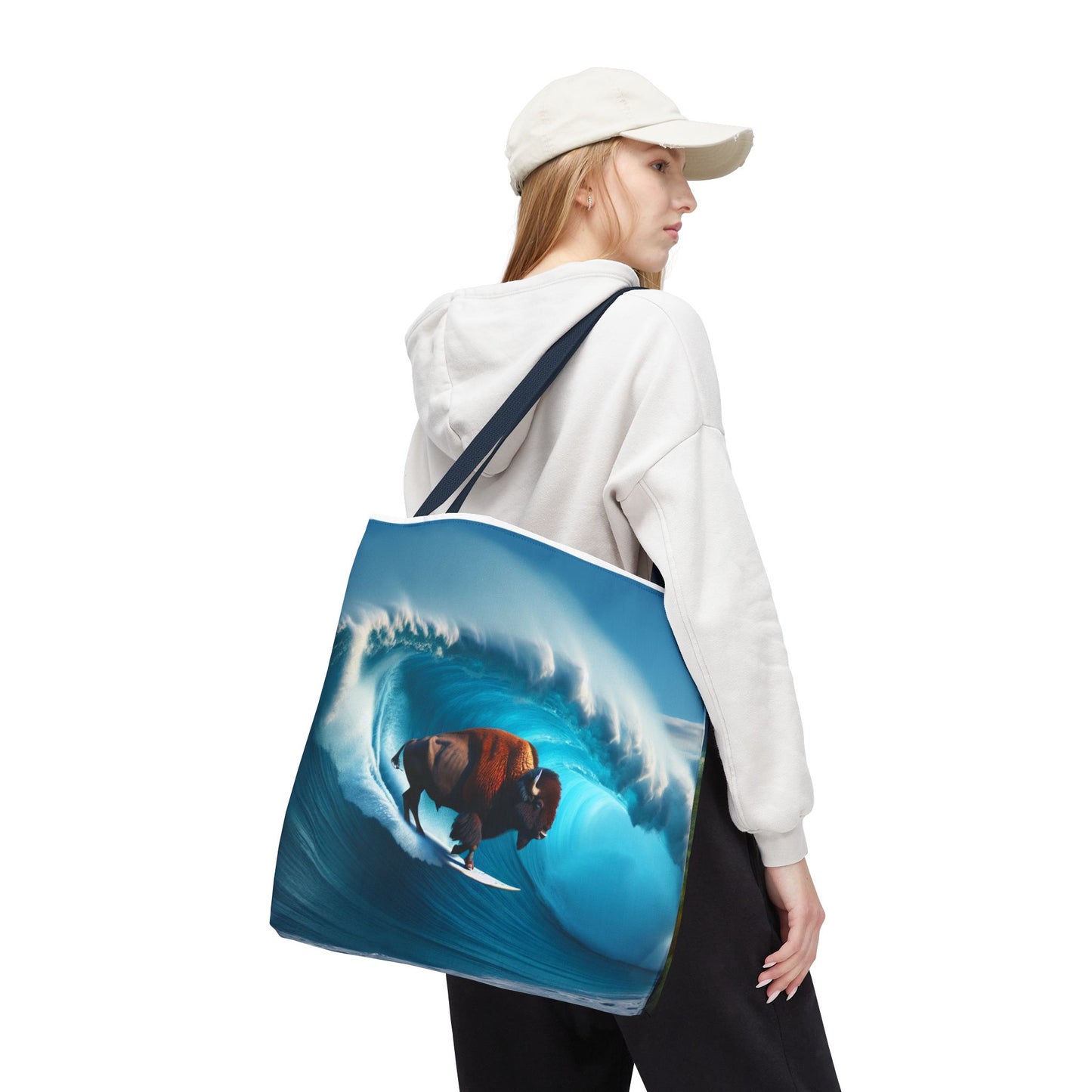 Tote Bag (AOP)
