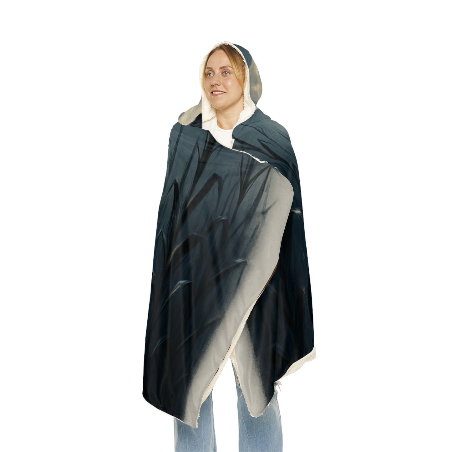 HALLOWEEN Snuggle Blanket