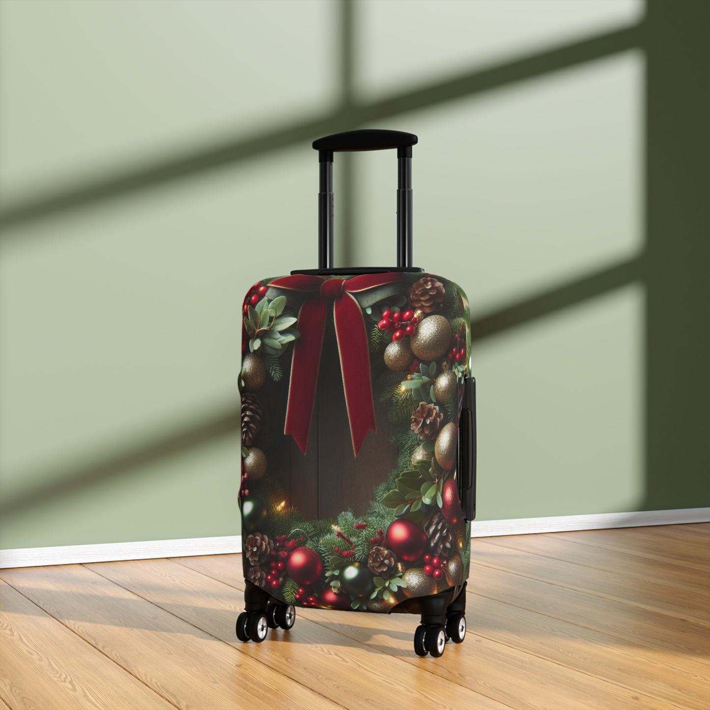 Luggage Cover