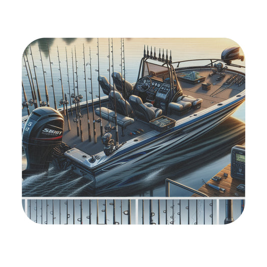 Mouse Pad (Rectangle)