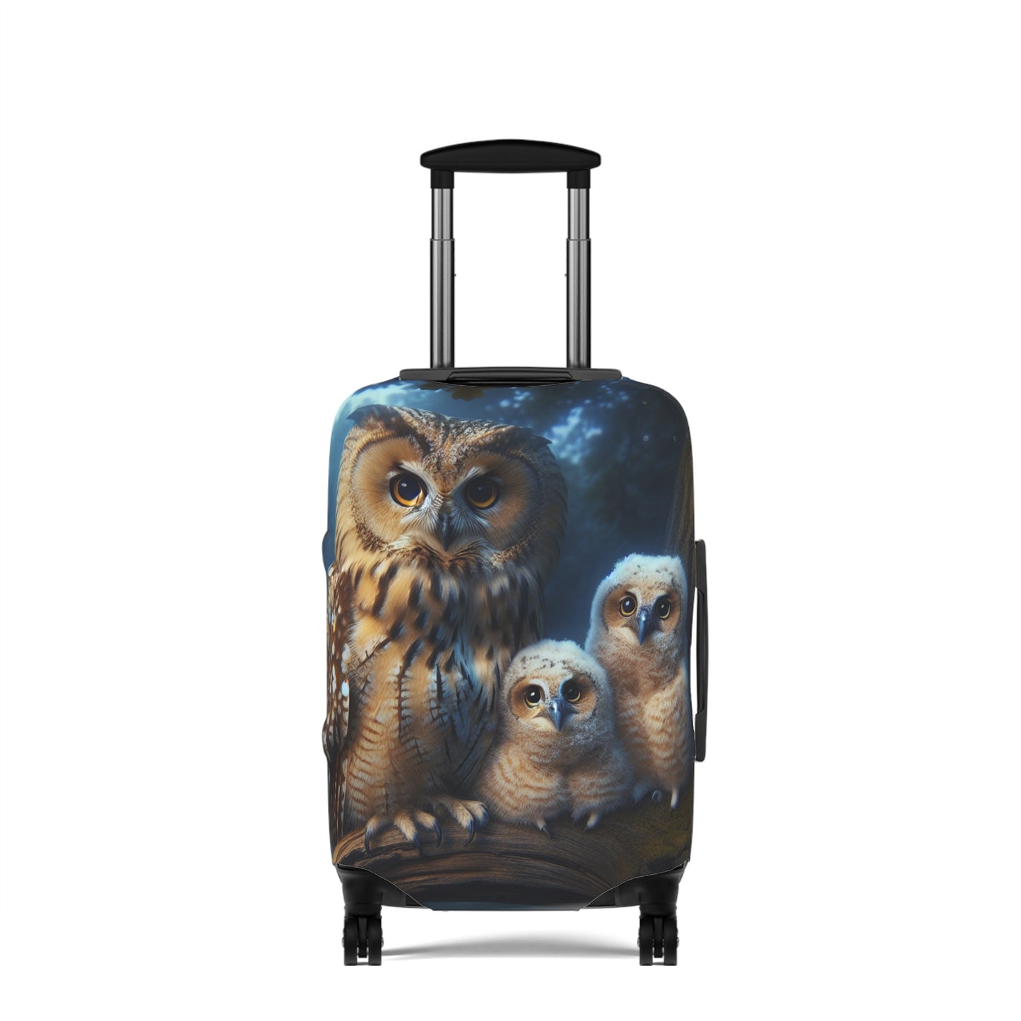 Luggage Cover