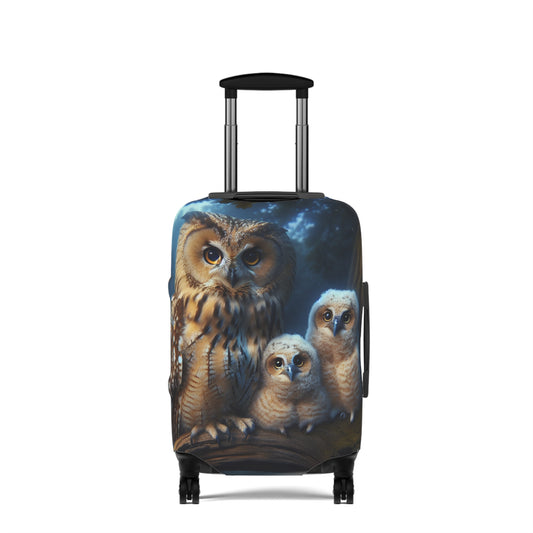 Luggage Cover