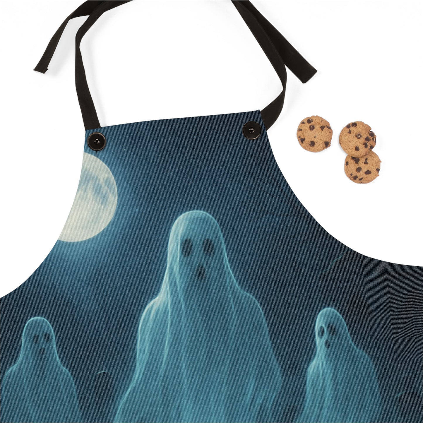 HALLOWEEN Apron (AOP)