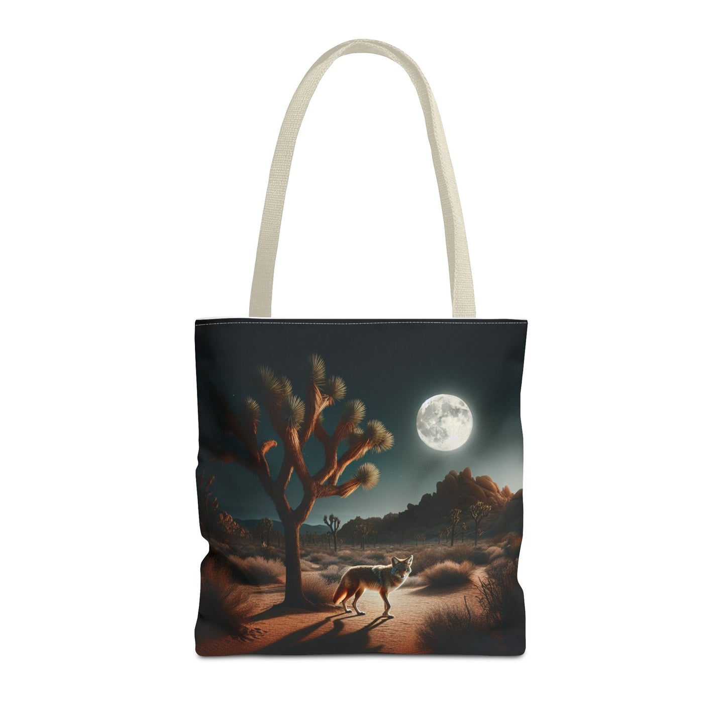 Tote Bag (AOP)