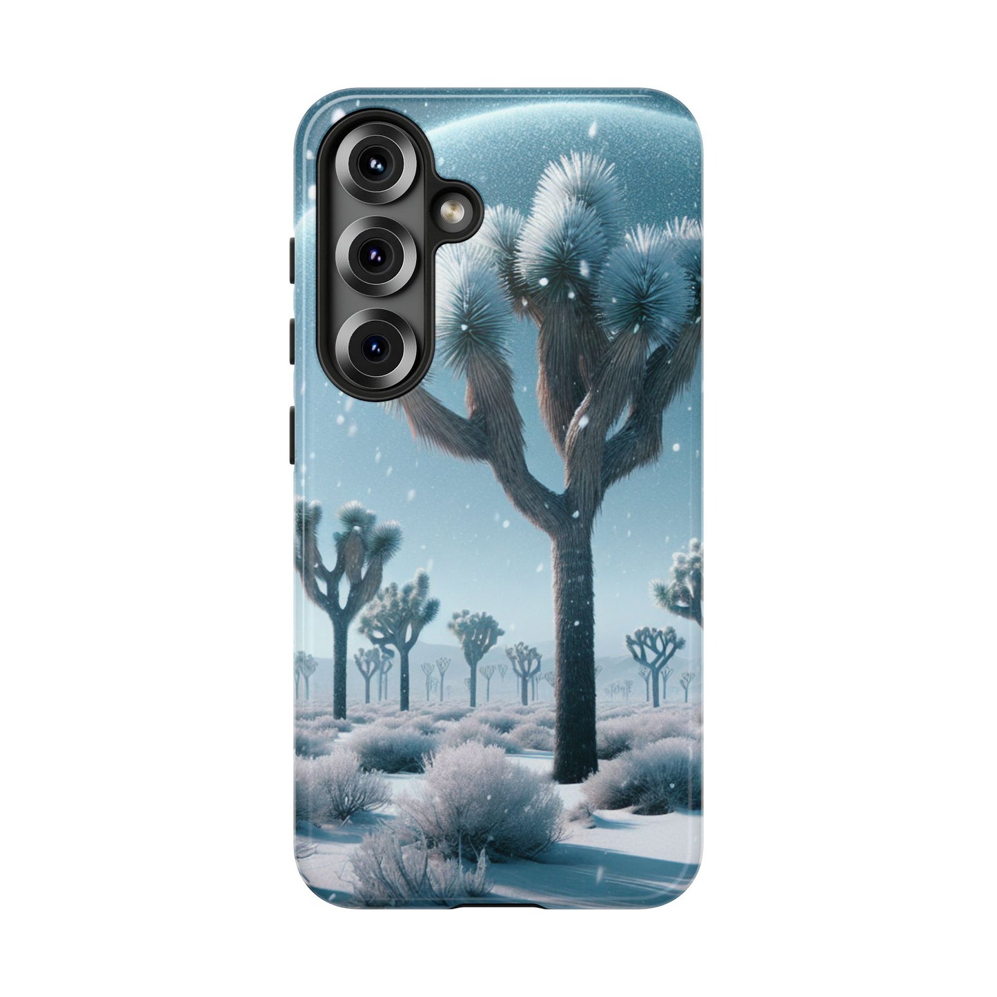JOSHUA TREE phone case