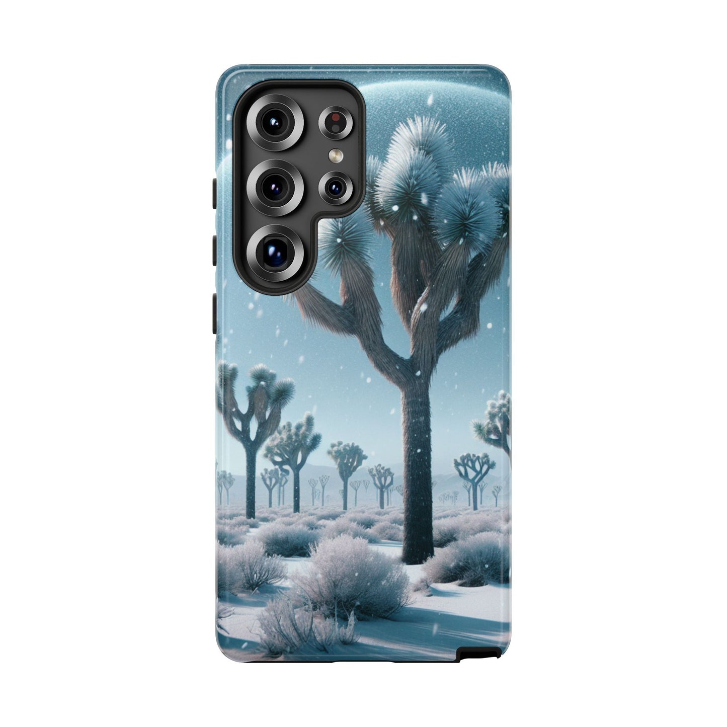 JOSHUA TREE phone case