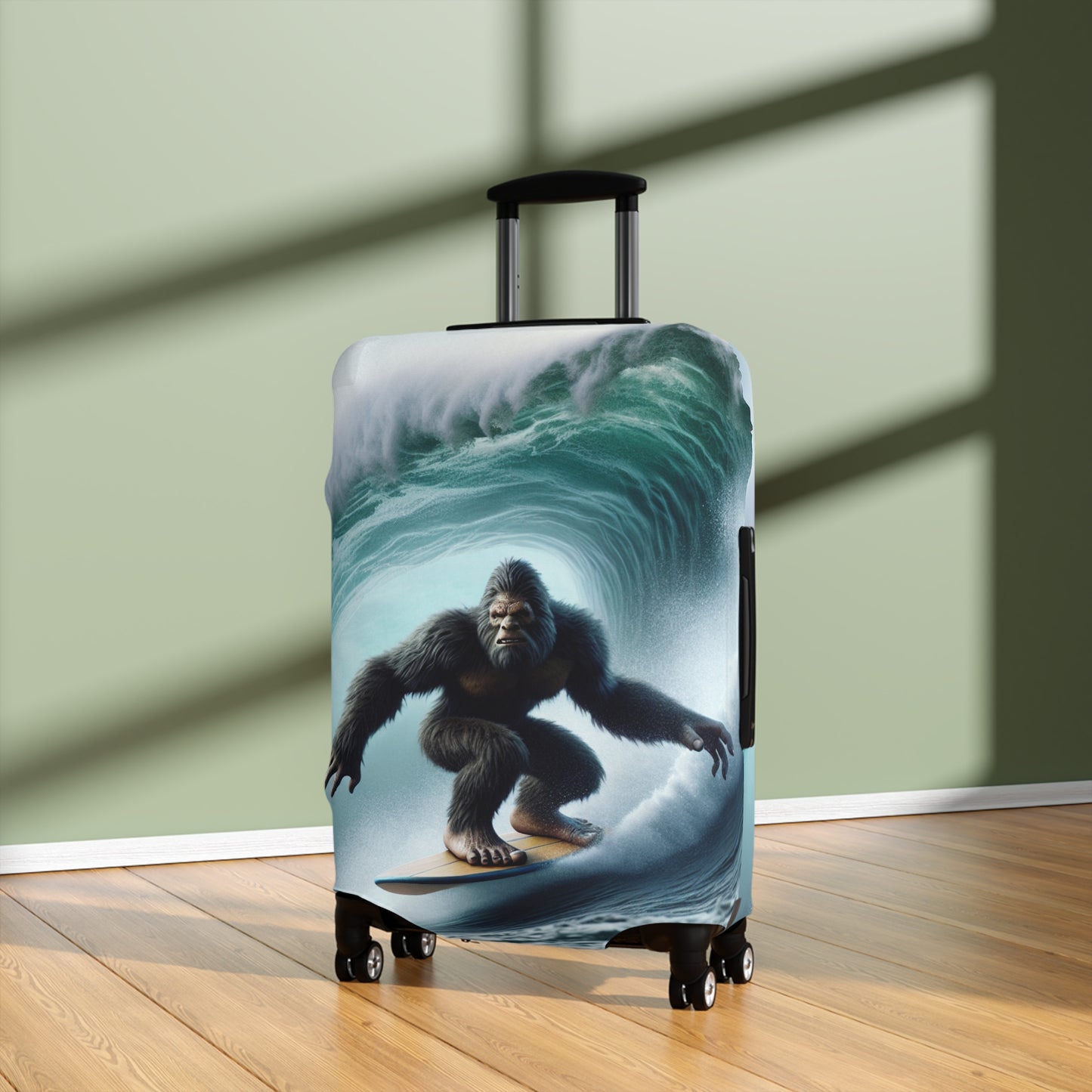 Luggage Cover