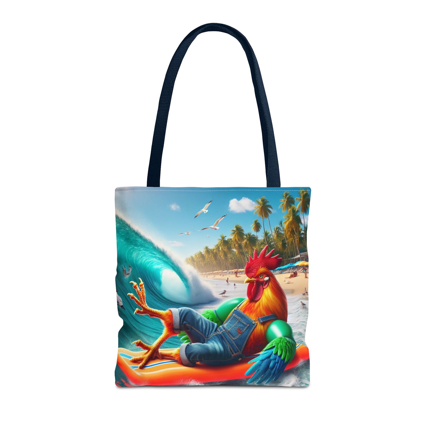 Tote Bag (AOP)
