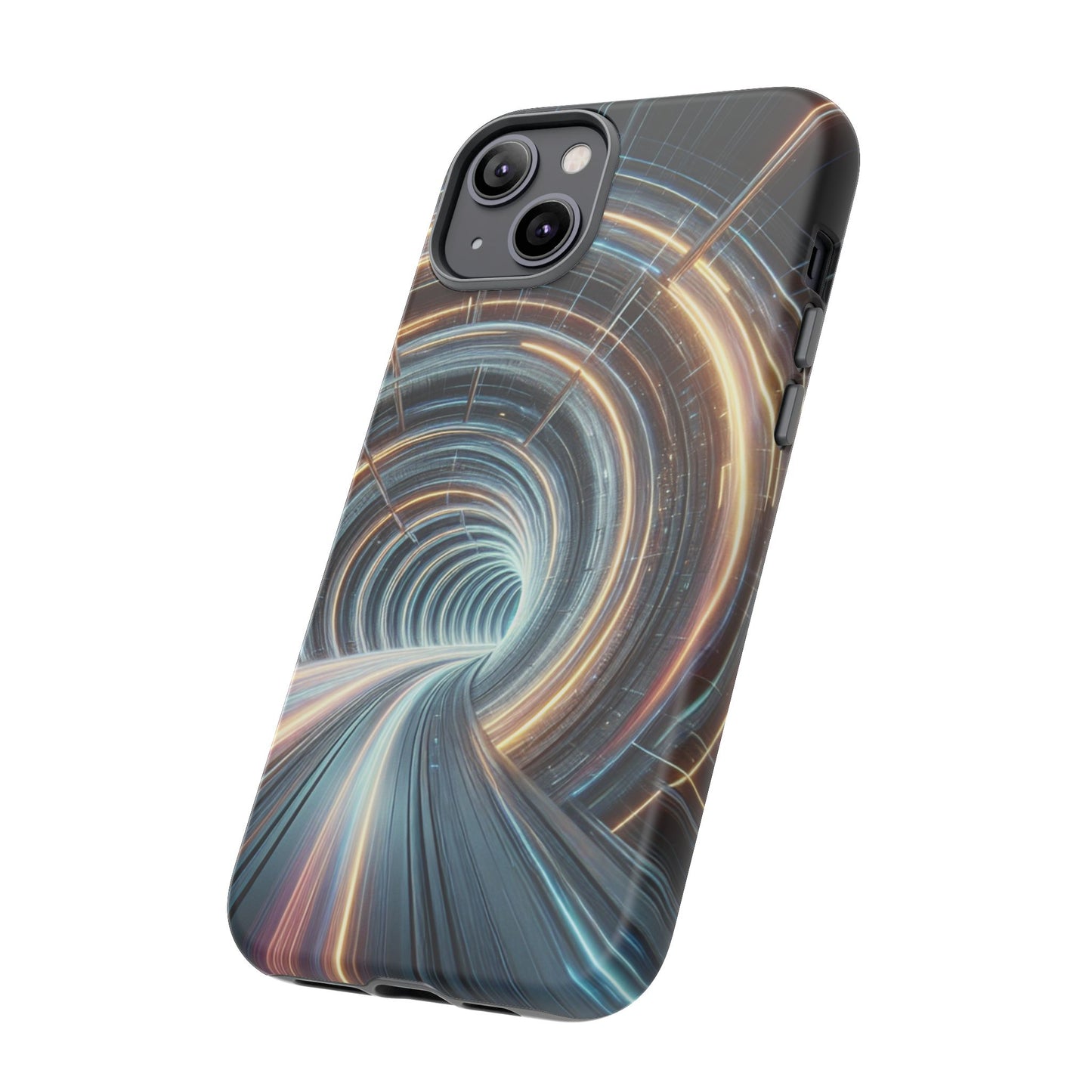 tunnel phone case