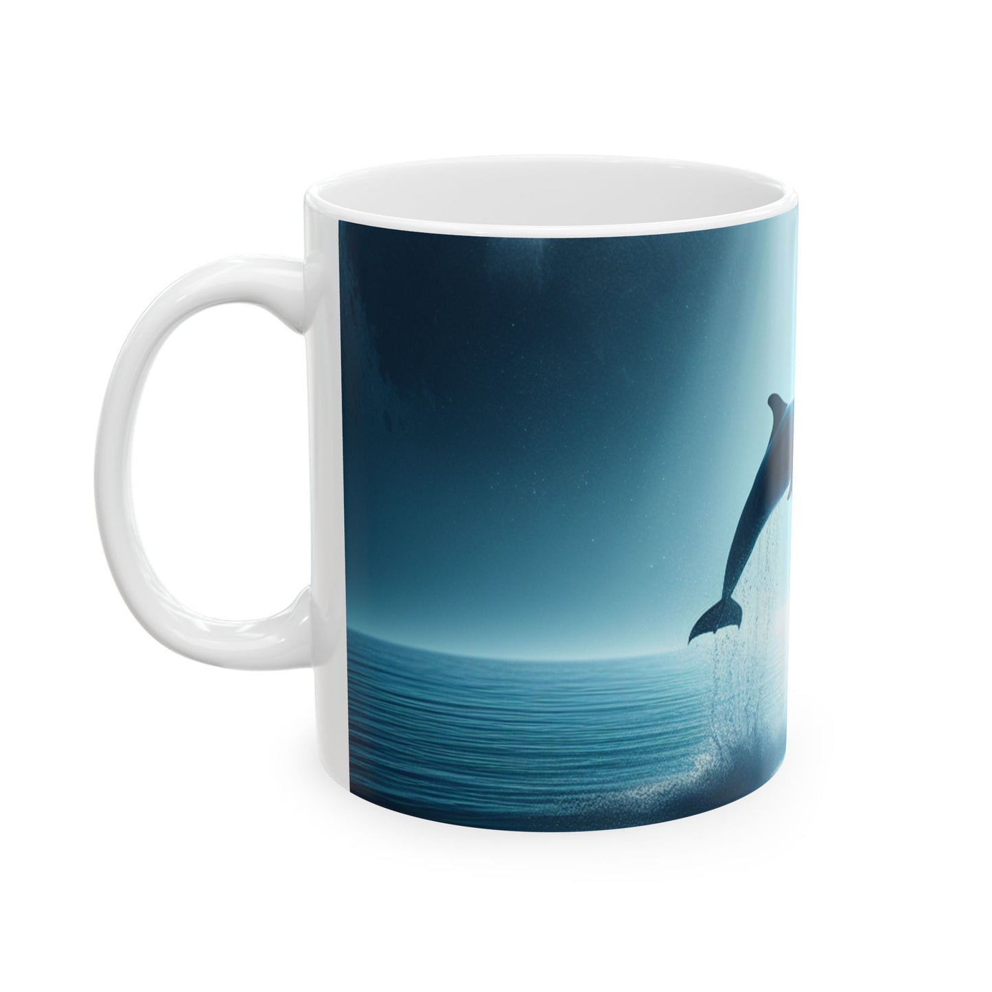 Ceramic Mug, (11oz, 15oz)